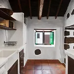 Casa Lupe - Tipica Casa-patio Tatil Evi *