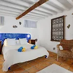 Casa Lupe - Tipica Casa-patio Tatil Evi