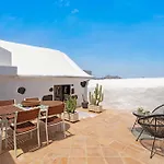 Casa Lupe - Tipica Casa-patio * Teguise (Lanzarote)