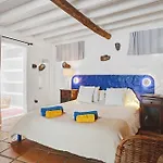 Casa Lupe - Tipica Casa-patio Tatil Evi