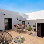 Casa Lupe - Tipica Casa-patio *