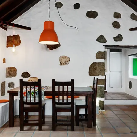 Casa Lupe - Tipica Casa-patio Tatil Evi *