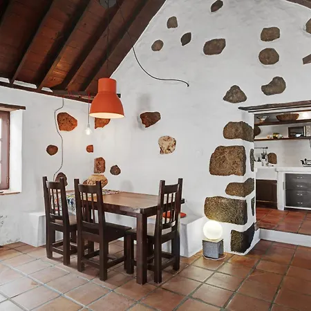 Tatil Evi Casa Lupe - Tipica Casa-patio *