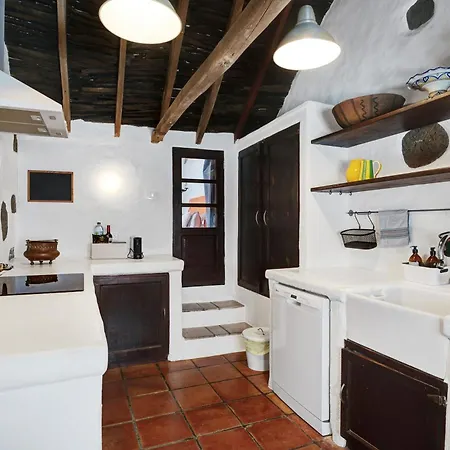 Casa Lupe - Tipica Casa-patio Tatil Evi