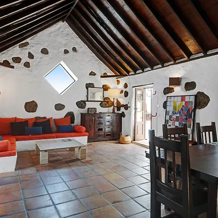 Casa Lupe - Tipica Casa-patio Tatil Evi