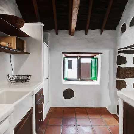 Casa Lupe - Tipica Casa-patio Tatil Evi *