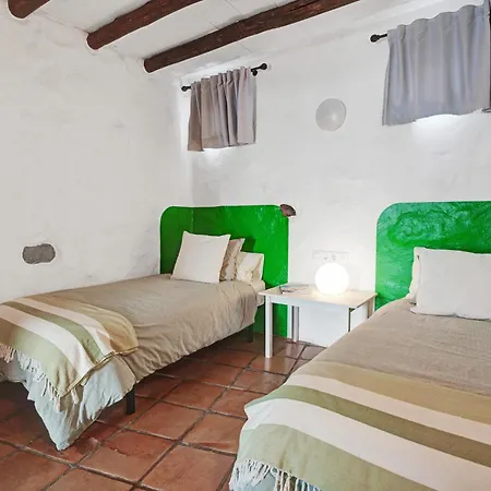 Casa Lupe - Tipica Casa-patio Tatil Evi