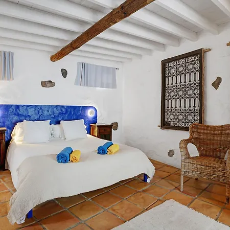 Casa Lupe - Tipica Casa-patio Tatil Evi