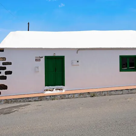 Casa Lupe - Tipica Casa-patio *