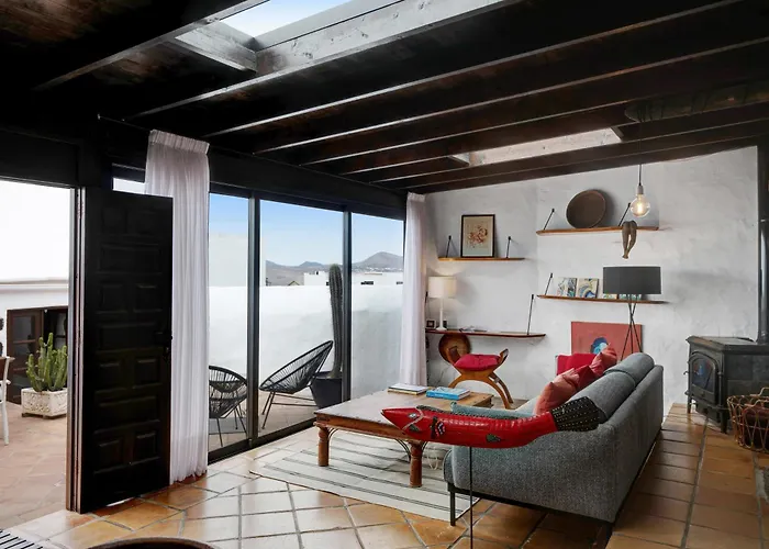 Casa Lupe - Tipica Casa-patio Сasa de vacaciones