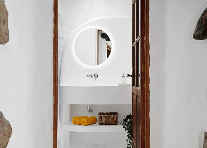 Casa Lupe - Tipica Casa-patio *