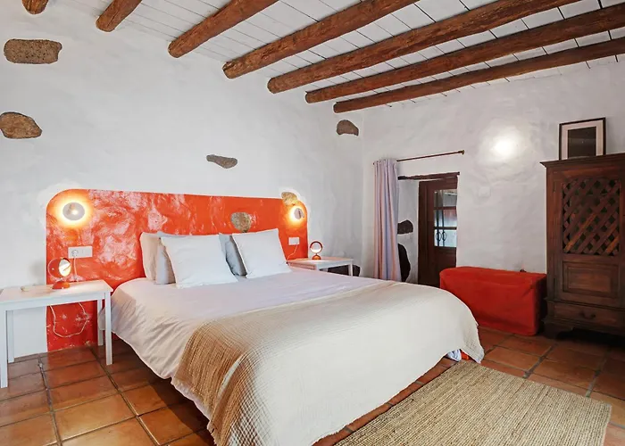 Casa Lupe - Tipica Casa-patio Сasa de vacaciones *