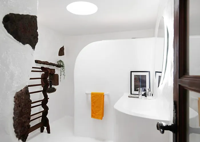 Casa Lupe - Tipica Casa-patio *