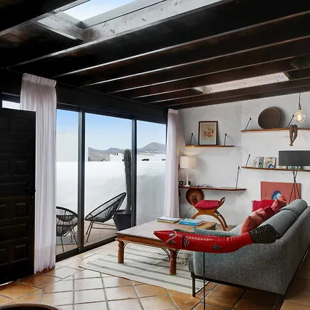 Casa Lupe - Tipica Casa-patio 度假居