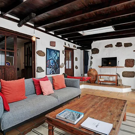 Casa Lupe - Tipica Casa-patio * 特吉塞