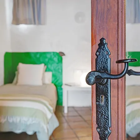 度假居 Casa Lupe - Tipica Casa-patio