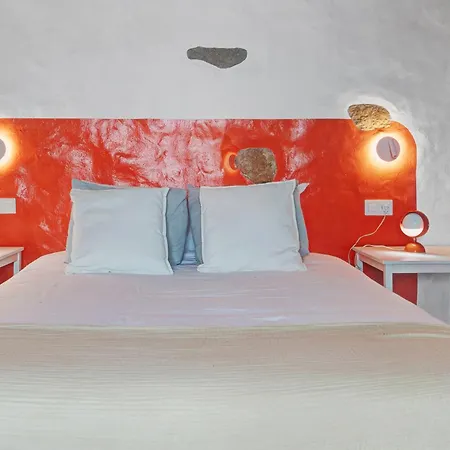 Casa Lupe - Tipica Casa-patio 度假居 特吉塞