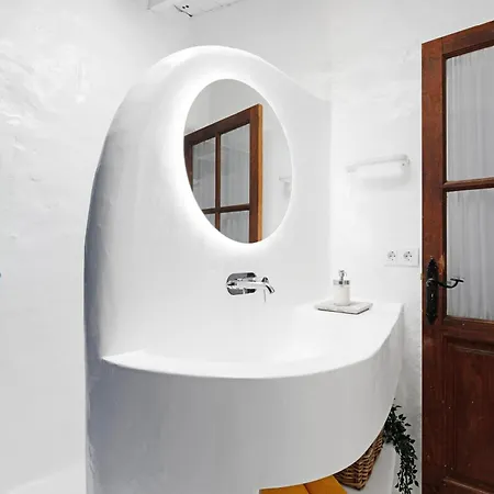 度假居 Casa Lupe - Tipica Casa-patio