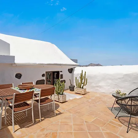 Casa Lupe - Tipica Casa-patio * 特吉塞