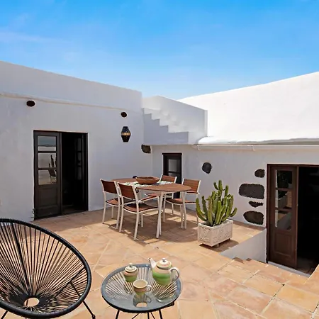 Casa Lupe - Tipica Casa-patio *