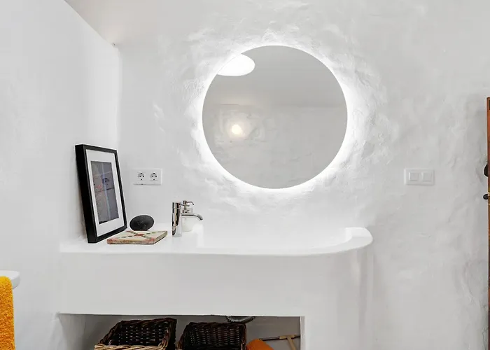 Casa Lupe - Tipica Casa-patio * Teguise (Lanzarote)