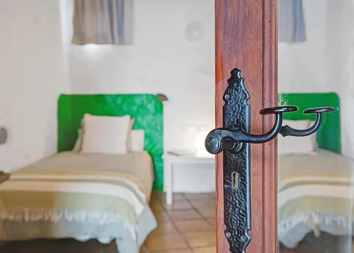 Casa de Férias Casa Lupe - Tipica Casa-patio