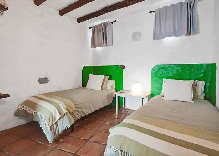 Casa Lupe - Tipica Casa-patio Tatil Evi