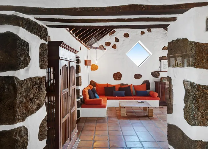 Ferienhaus Casa Lupe - Tipica Casa-patio