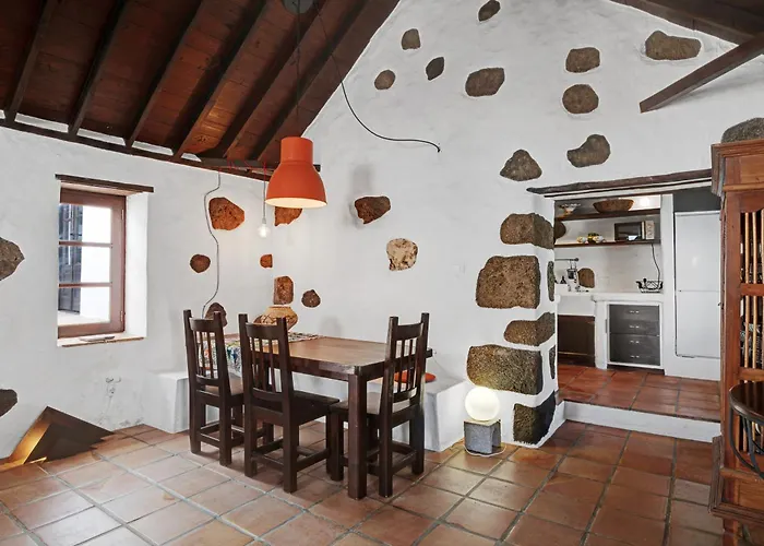 Ferienhaus Casa Lupe - Tipica Casa-patio *